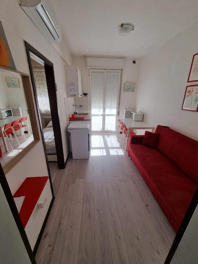 Appartamento Intero Bilocale Vicino All'Ospedale Padova Exterior photo