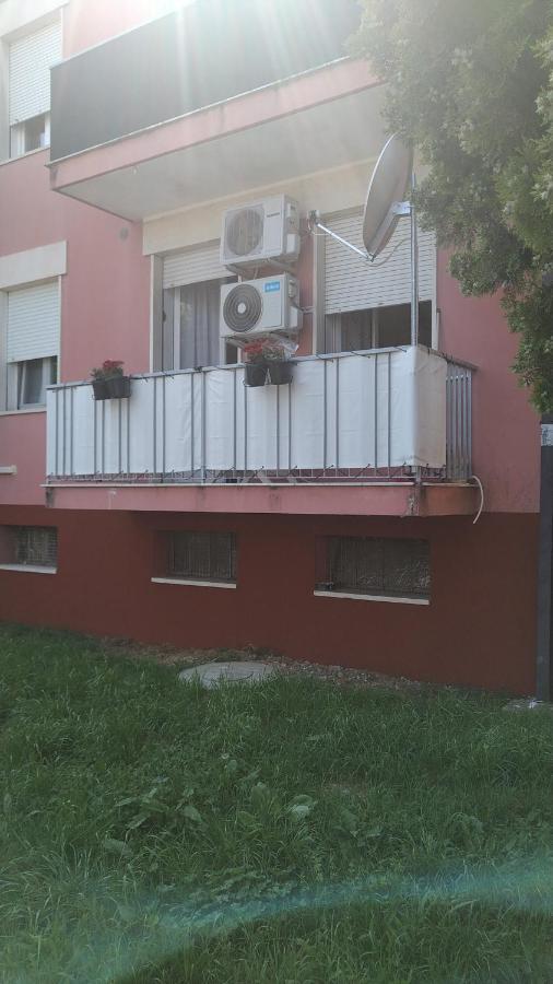 Appartamento Intero Bilocale Vicino All'Ospedale Padova Exterior photo