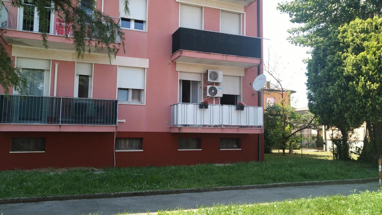 Appartamento Intero Bilocale Vicino All'Ospedale Padova Exterior photo