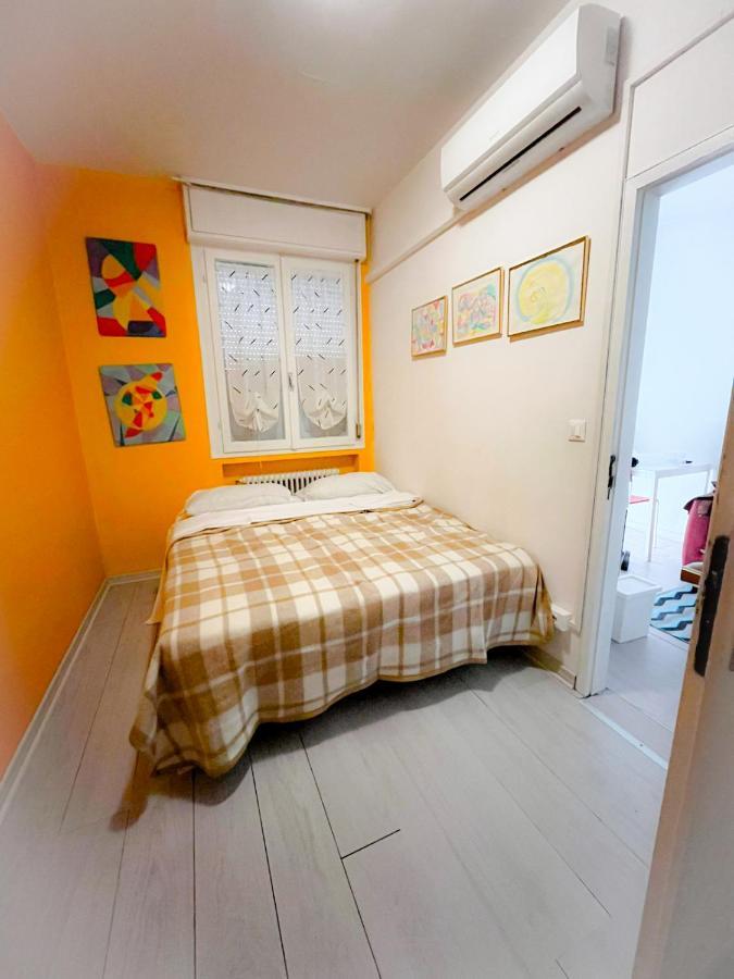 Appartamento Intero Bilocale Vicino All'Ospedale Padova Exterior photo