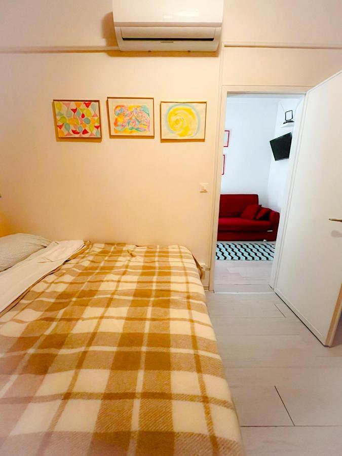 Appartamento Intero Bilocale Vicino All'Ospedale Padova Exterior photo