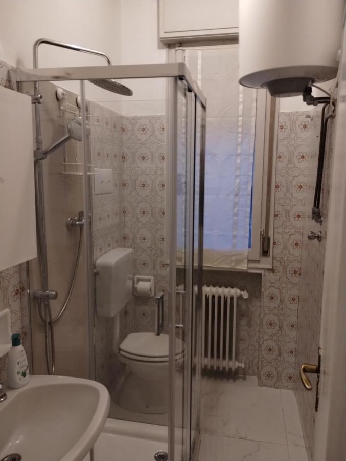 Appartamento Intero Bilocale Vicino All'Ospedale Padova Exterior photo