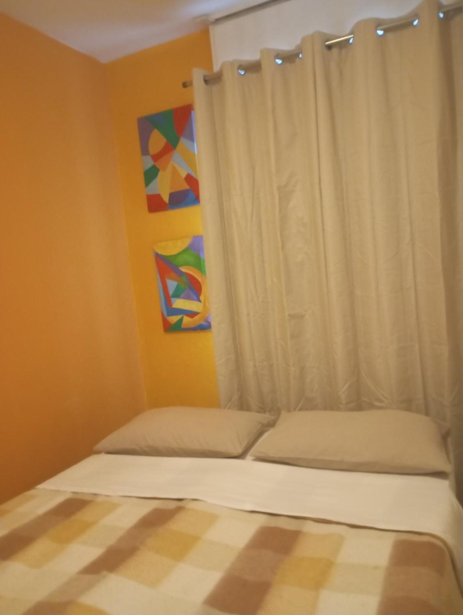 Appartamento Intero Bilocale Vicino All'Ospedale Padova Exterior photo