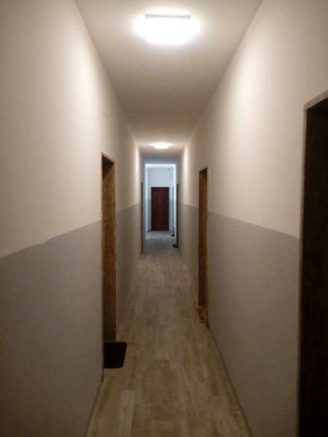 Appartamento Intero Bilocale Vicino All'Ospedale Padova Exterior photo