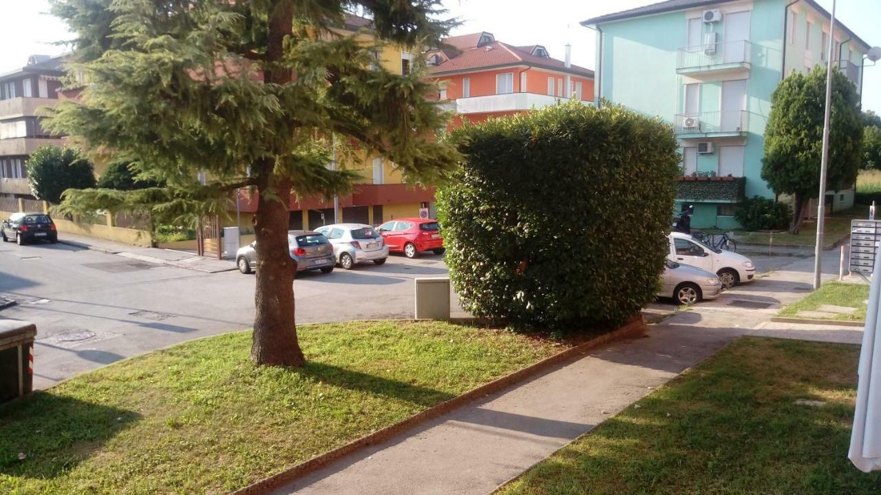 Appartamento Intero Bilocale Vicino All'Ospedale Padova Exterior photo